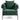 Modern Accent Chair, Comfy Living Room Armchair with Thick Cushion