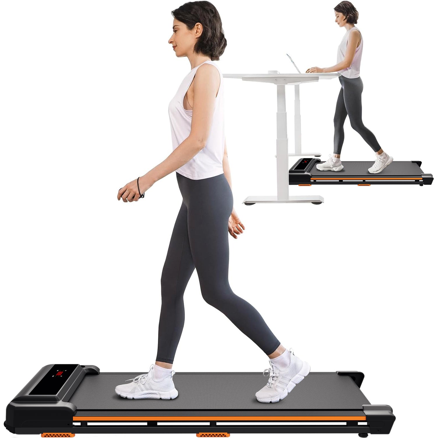 Ypoo treadmill for home cheap