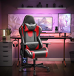 Kerdom Big And Tall Gaming Chair Upgrade 330 lbs