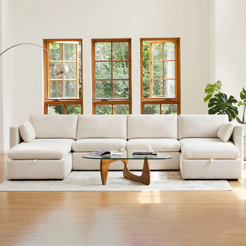 Milo Linen