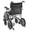 [Pre-order] 37 Lbs Lightweight Foldable Motorized Wheelchair 12AH with Airline Approval