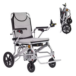 Folding Power Chair 