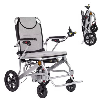 Folding Power Chair 