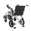 Worlds Lightest Electric Wheelchair for Adults and Disabled,12 Miles Range,Ultralight 43LBS
