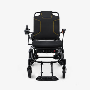 DX07 Ultra-Light Carbon Folding Electric Wheelchair