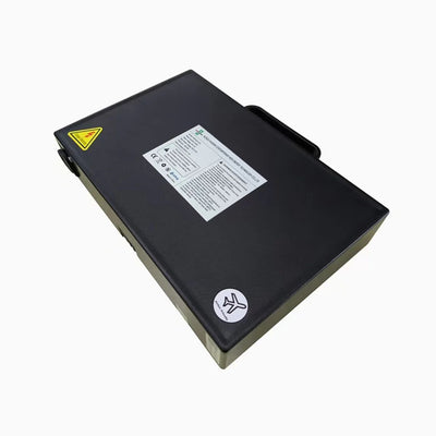 DX07-Electric Wheelchair Replacement Battery - 24V 12Ah Lithium Backup