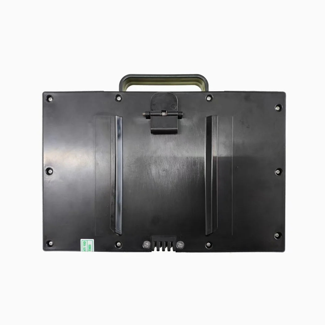 DX07-Electric Wheelchair Replacement Battery - 24V 12Ah Lithium Backup(Ships on Dec.8)