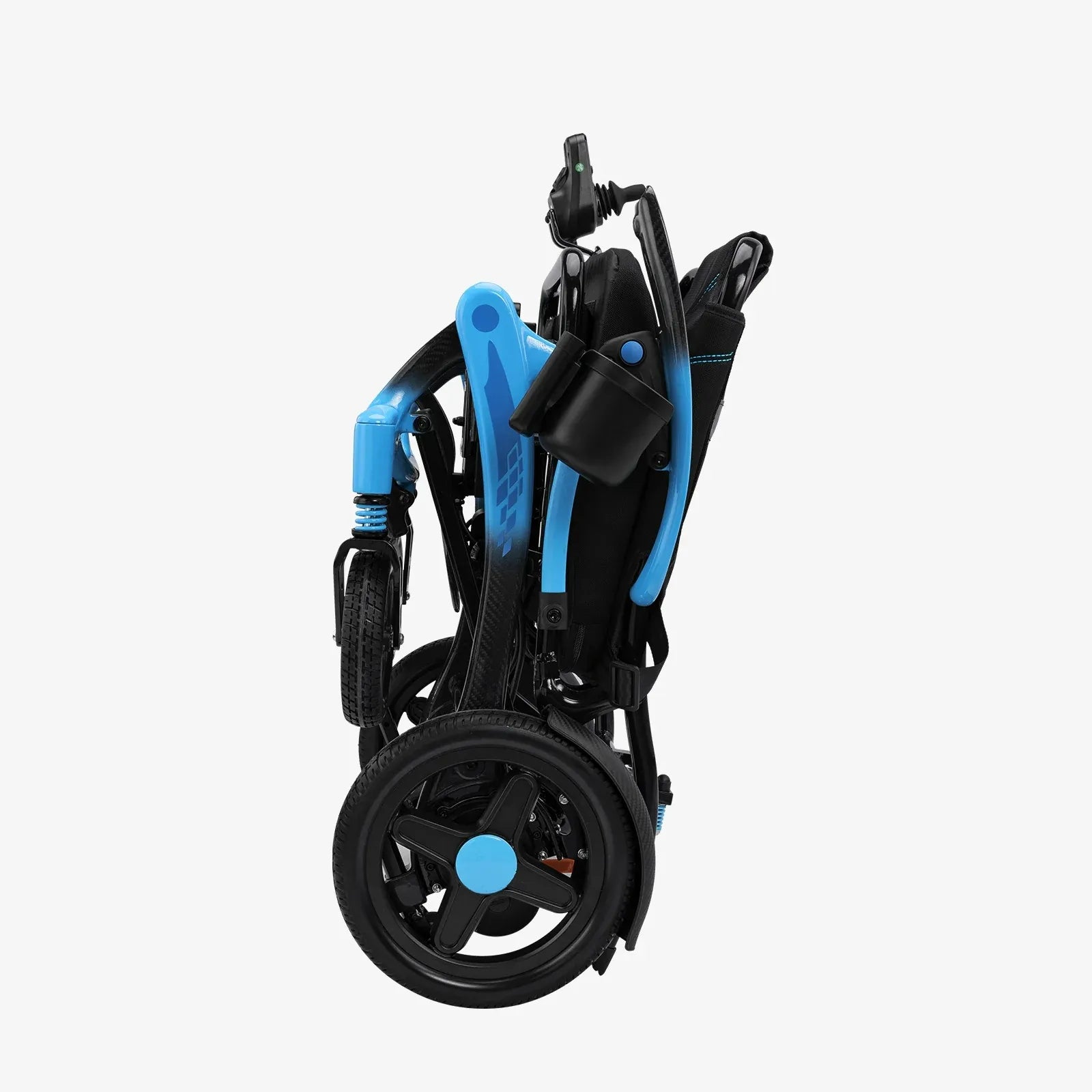 Kerdom® Carbon DX07 Electric Wheelchair