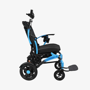 Kerdom® Carbon DX07 Electric Wheelchair