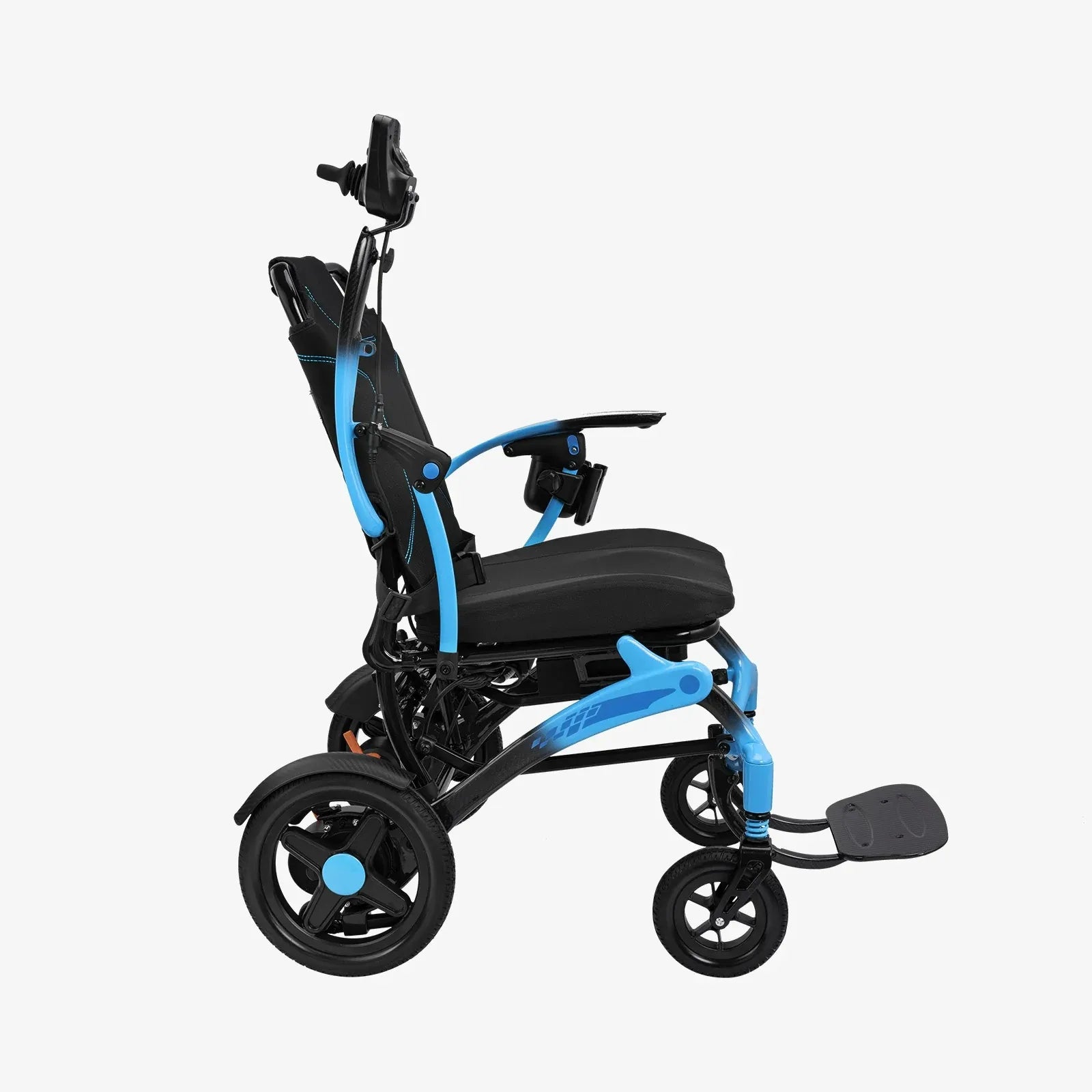 Kerdom® Carbon DX07 Electric Wheelchair