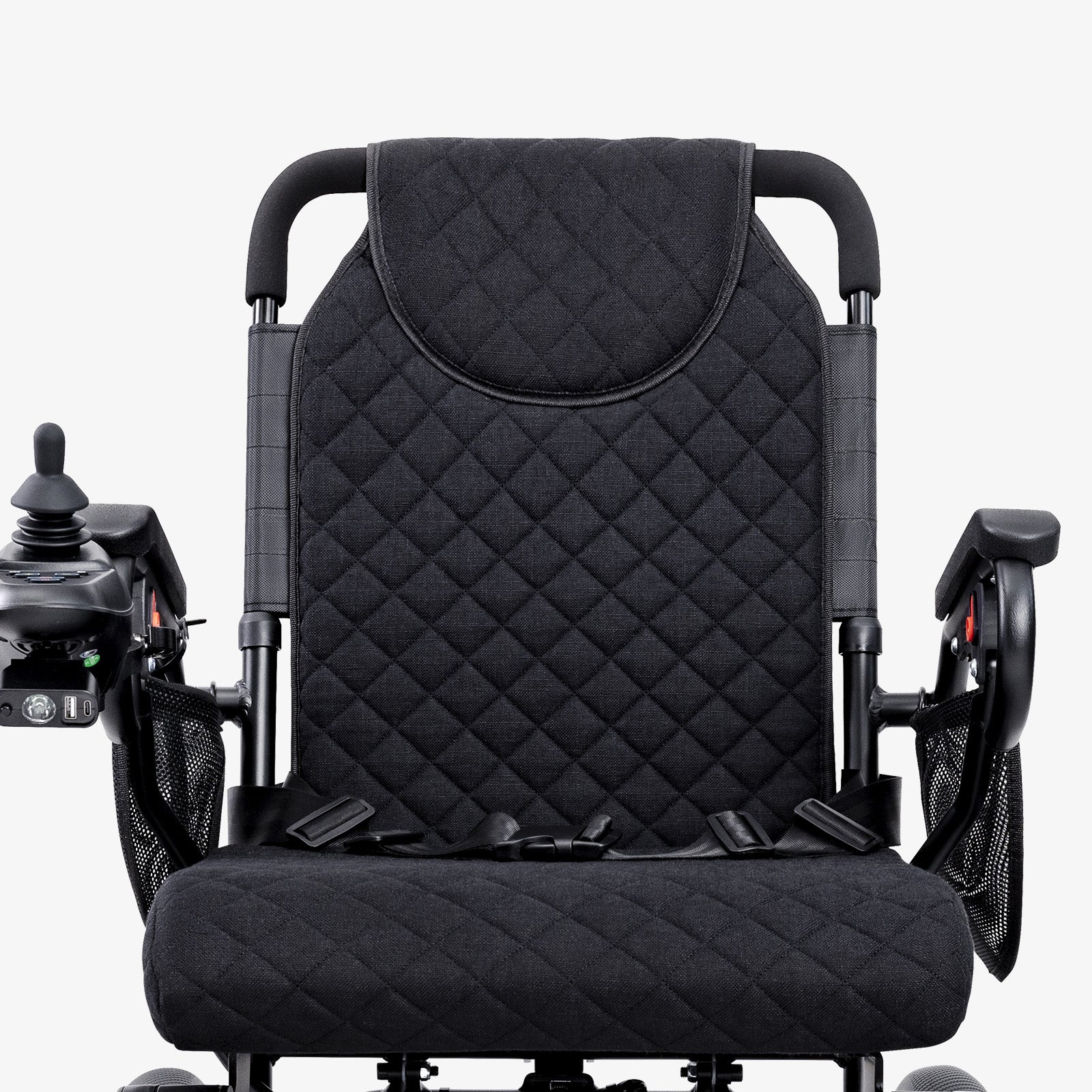 Kerdom Heavy Duty Power Chairs