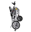 Folding Power Chair 