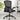 FelixKing Office Chair with Lumbar Support and Flip-up Arms 936