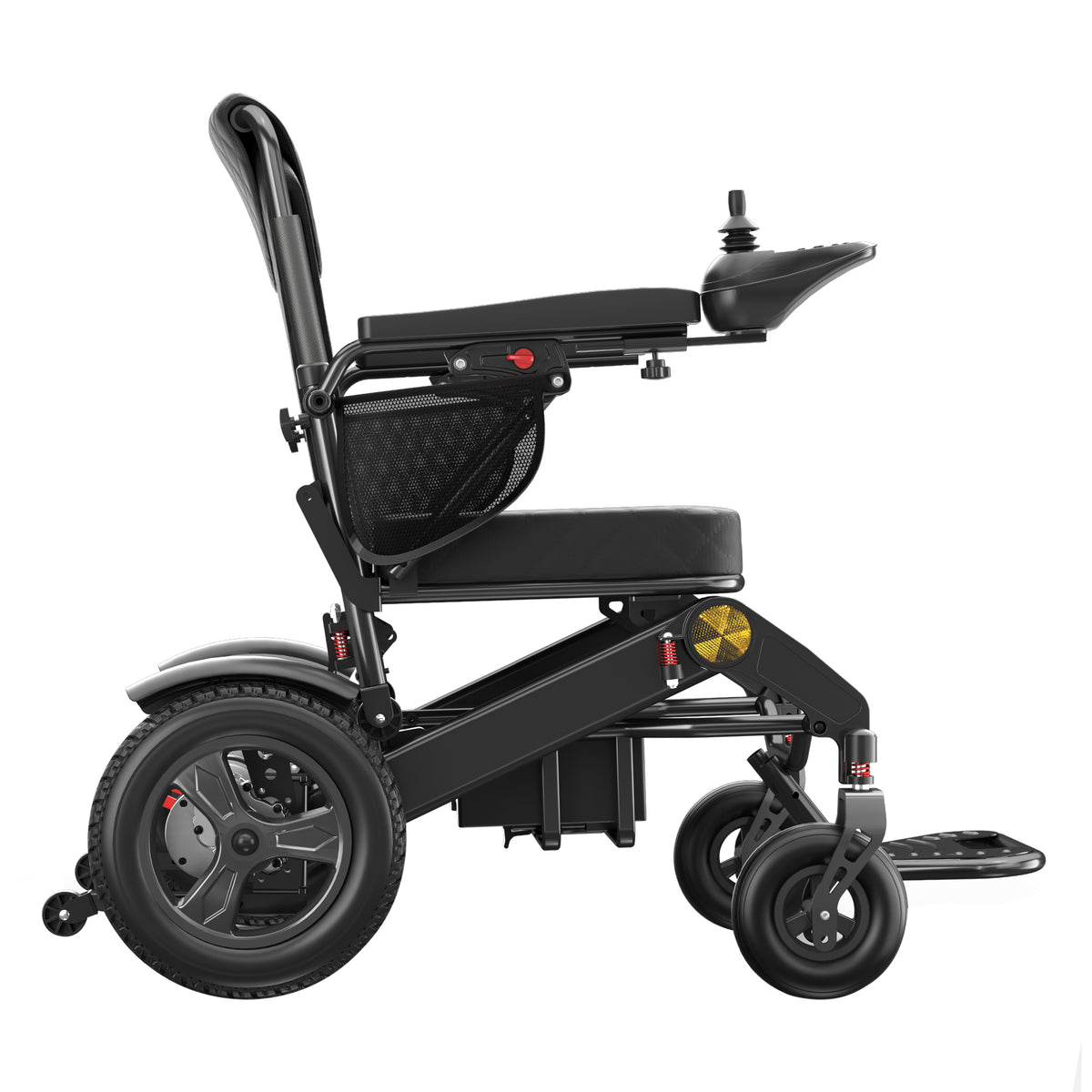 Kerdom ANNIVERSARY MOBILITY AIDS POWER WHEELCHAIRS ACCESSORIES Home & Office ...