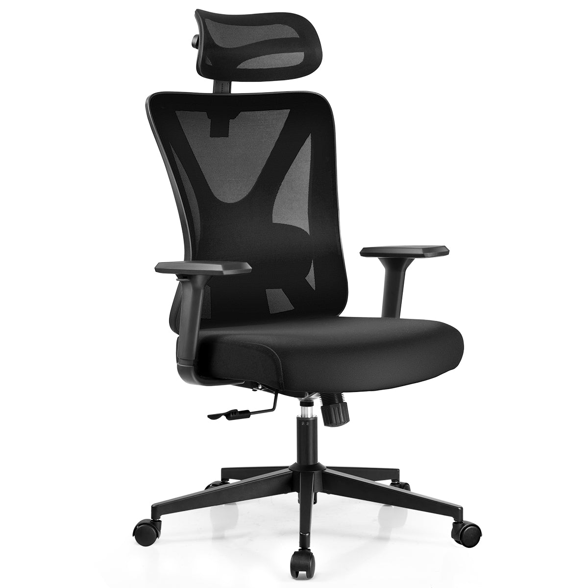 High Back Ergonomic Office Chair 9070