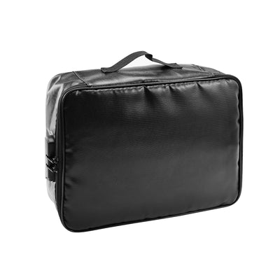 Battery Storage Bag With Combination Lock