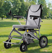 Folding Power Chair 