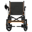 Portable Electric Wheelchair Lightweight Foldable for Adults Seniors