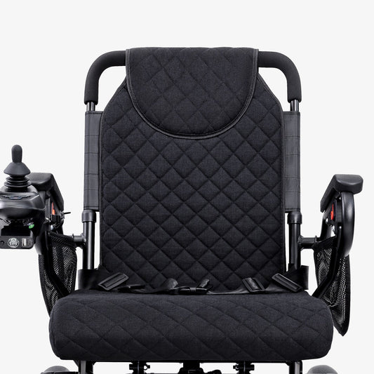 Wheelchair Replacement Backrest