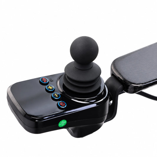 Ball Joystick Toppers for Electric Wheelchairs – 5-Pack