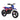 RFN SX-E500 - Warrior Kids Electric Dirt Bike
