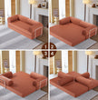 78.7'' Upholstered Sleeper Sofa