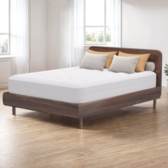 Dual Layer Gel Memory Foam Mattress