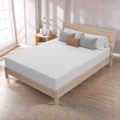 12 Inch Medium Soft Cooling Gel Foam Mattress