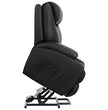 5032 Infinite Position Power Lift Recliner Chair w/ Massage & Heat