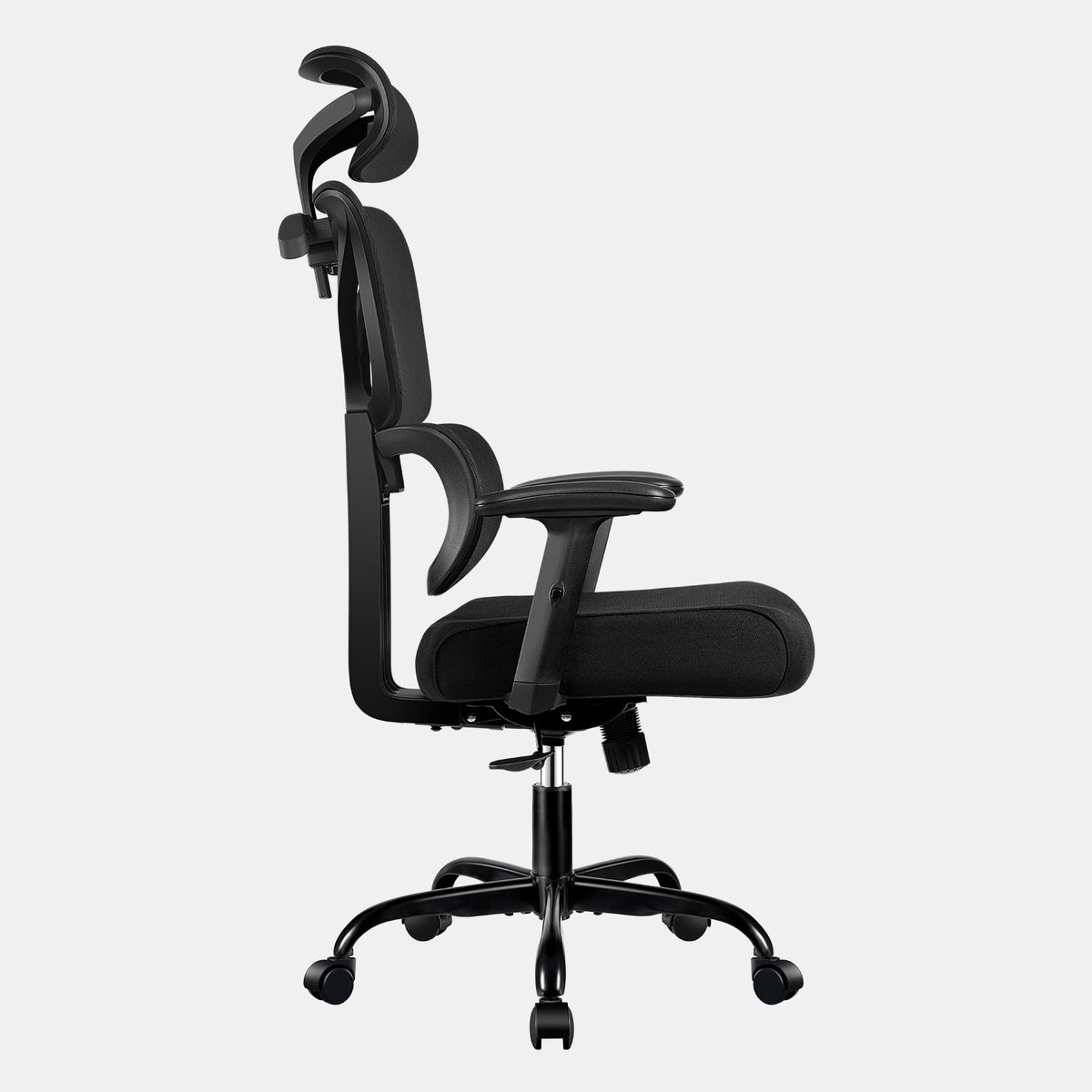 Kerdom Best Ergonomic Office Chair: Comfort and Health at Work | Kerdom.com