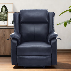 Zero Gravity Infinite Position Power Lift Recliner Chair W/ Massage and Heating