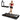 Under Desk Treadmill Slim Work Office Treadmill