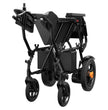 Portable Electric Wheelchair Lightweight Foldable for Adults Seniors