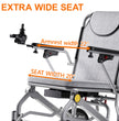 Folding Power Chair 