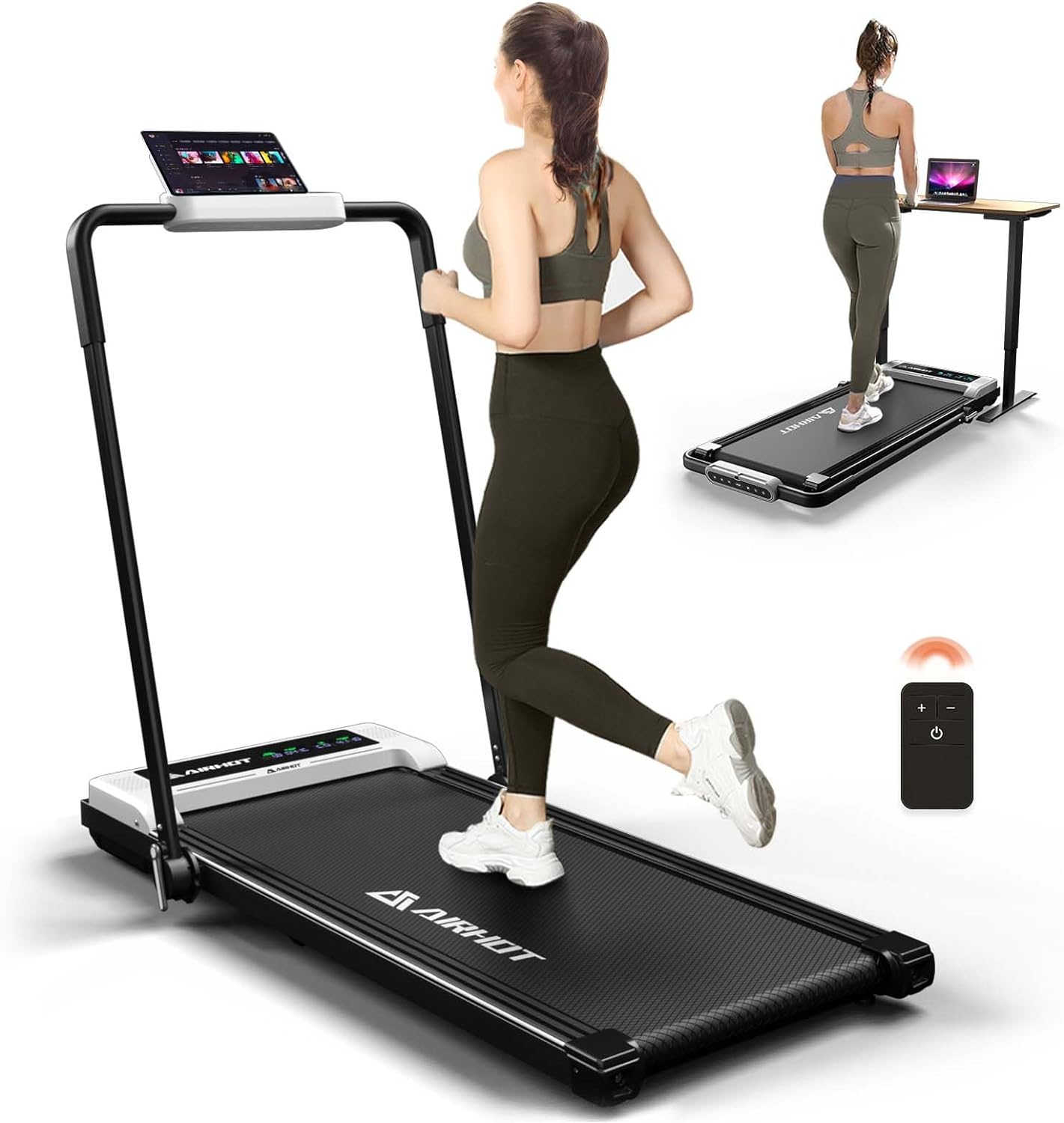 Treadmills That Fit Under The Bed The Best Folding Treadmills To
