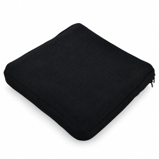 Inflatable Air Cell Wheelchair Cushion - 17" x 17"(Ships Oct.25)