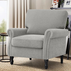 Modern Accent Chair Armchairfor Living Room