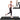 3 in 1 Foldable Treadmill with Removable Desk