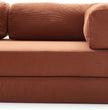 78.7'' Upholstered Sleeper Sofa