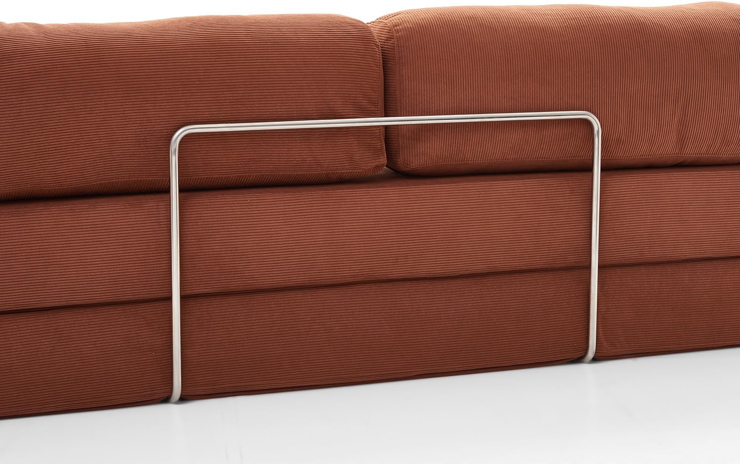 78.7'' Upholstered Sleeper Sofa