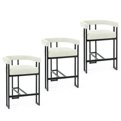 Kitchen Chairs for Dining Table, Modern Dining Room Chairs, Elegant Design Home Kitchen Furniture