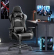 Kerdom Big And Tall Gaming Chair Upgrade 330 lbs