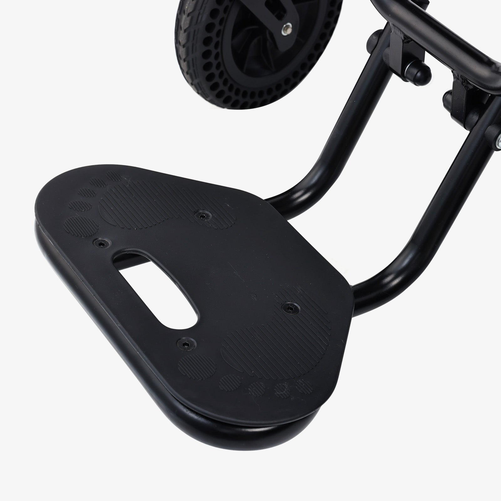 DX05 Pro Foldable Outdoor All-Terrain Electric Wheelchair – Airline Approved