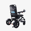 DX05 Pro Foldable Outdoor All-Terrain Electric Wheelchair – Airline Approved