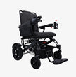 DX05 Pro Foldable Outdoor All-Terrain Electric Wheelchair – Airline Approved