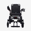 DX05 Pro Foldable Outdoor All-Terrain Electric Wheelchair – Airline Approved