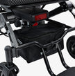DX05 Pro Foldable Outdoor All-Terrain Electric Wheelchair – Airline Approved