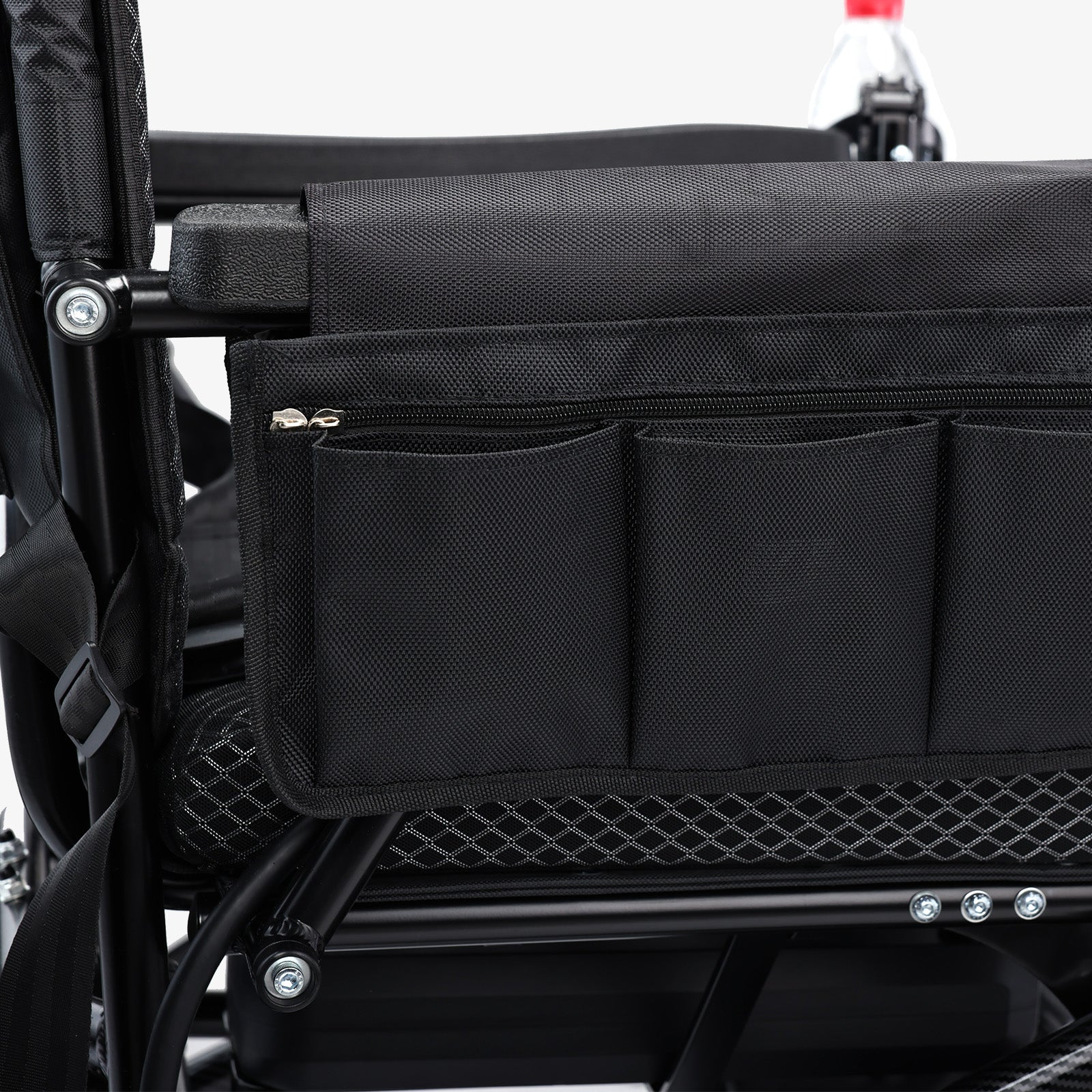 Kerdom Multi Pocket Organizer