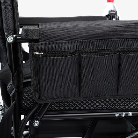 Kerdom Multi Pocket Organizer