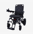 DX05 Pro Foldable Outdoor All-Terrain Electric Wheelchair – Airline Approved